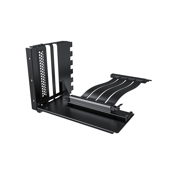 Kit Suporte VGA Montech Vertical Preto