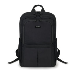 DICOTA SCALE 39,6 cm (15.6") Mochila Preto