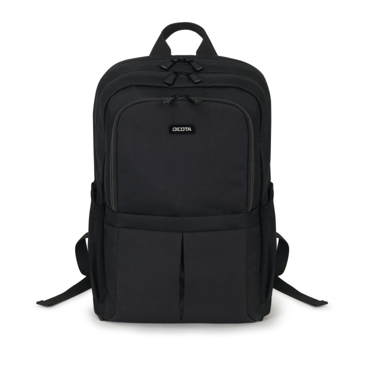 DICOTA SCALE 39,6 cm (15.6") Mochila Preto