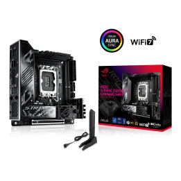 Motherboard ASUS ROG STRIX Z890-I GAMING WIFI