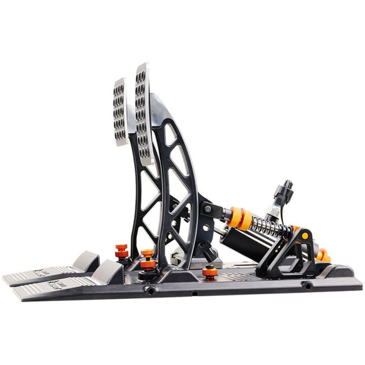 Pedais Asetek SimSports Forte INVICTA S - 2 Pedais ( Acelerador + Travão )