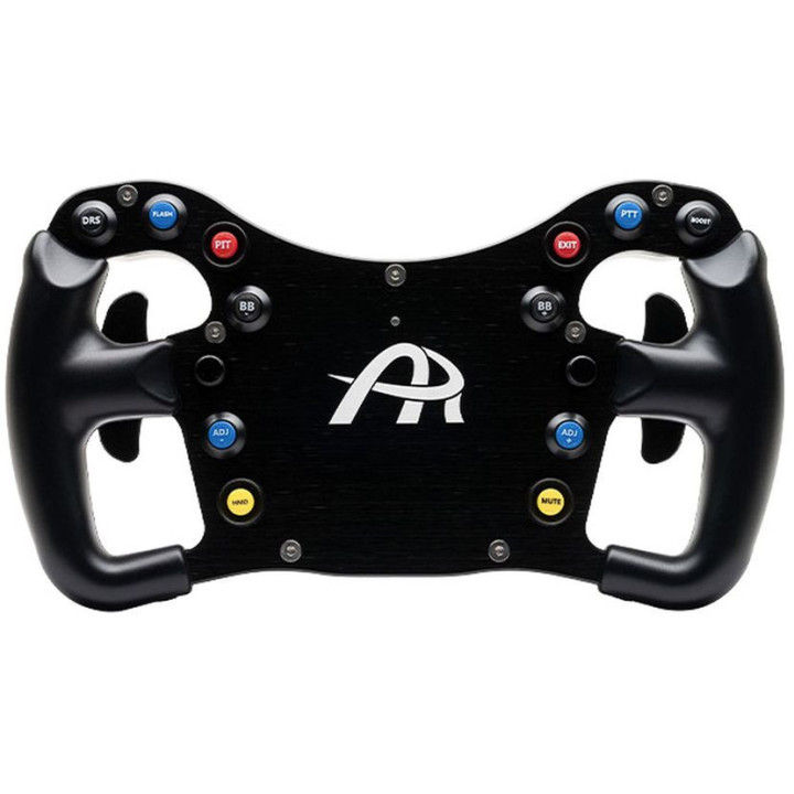 Volante Ascher Racing F28-SC V2