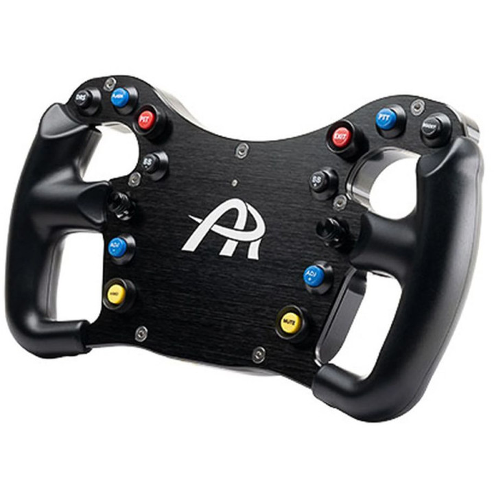 Volante Ascher Racing F28-SC V2