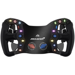 Volante Ascher Racing McLaren Artura Pro-USB Steering Wheel