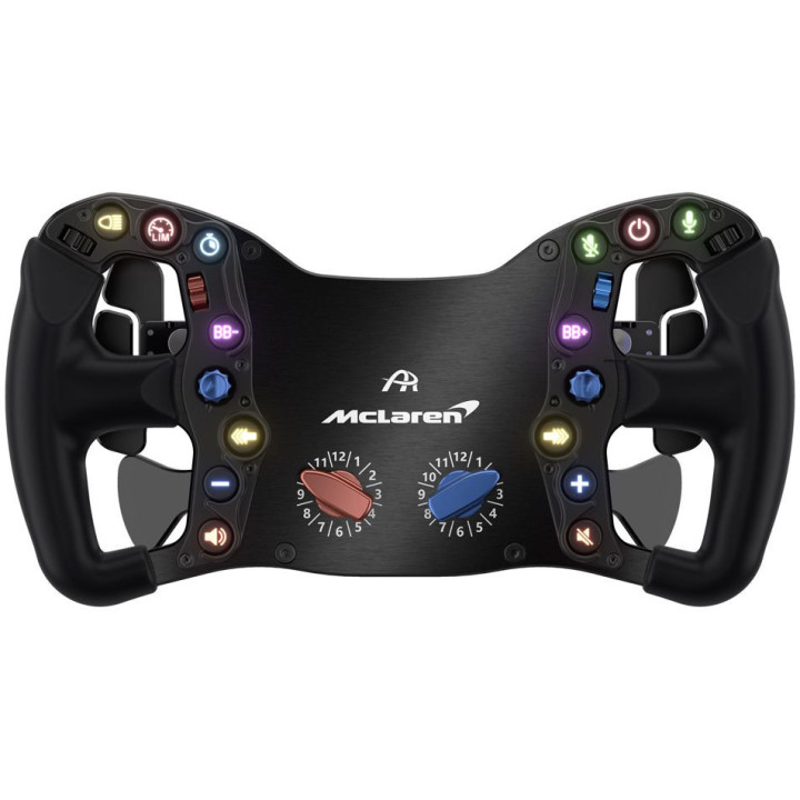 Volante Ascher Racing McLaren Artura Pro-USB Steering Wheel