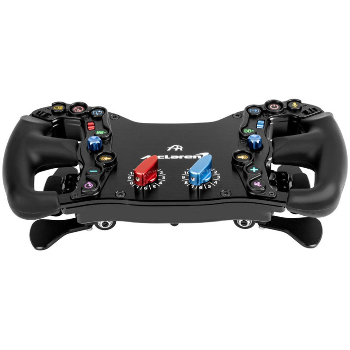 Volante Ascher Racing McLaren Artura Pro-USB Steering Wheel