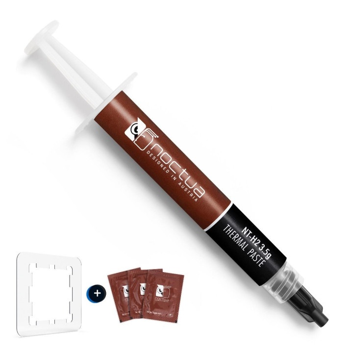 Noctua NT-H2 3.5G AM5 EDITION pasta térmica Gordura térmica 3,5 g
