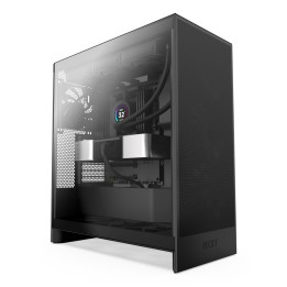 NZXT H7 Flow Midi Tower Preto