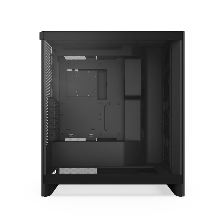 NZXT H7 Flow Midi Tower Preto