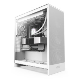NZXT H7 Flow Midi Tower Branco