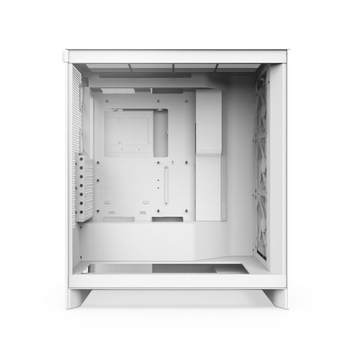 NZXT H7 Flow Midi Tower Branco