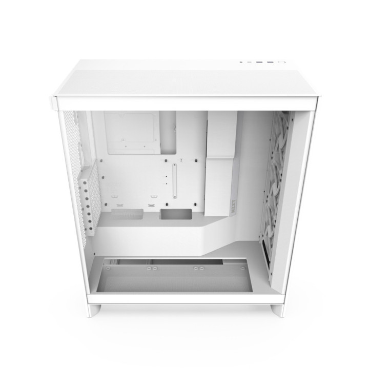NZXT H7 Flow Midi Tower Branco