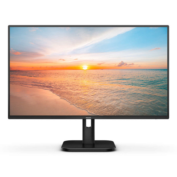 Philips 1000 series 24E1N1100A 00 LED display 60,5 cm (23.8") 1920 x 1080 pixels Full HD LCD Preto