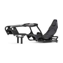Playseat Formula Intelligence Cadeira de jogos universal Assento acolchoado Preto