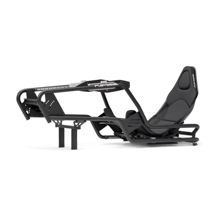 Playseat Formula Intelligence Cadeira de jogos universal Assento acolchoado Preto