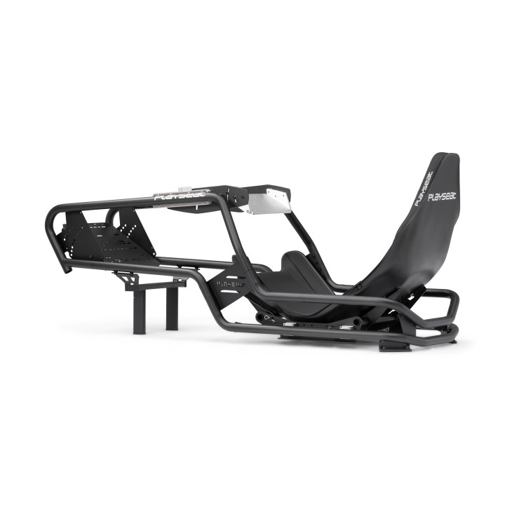 Playseat Formula Intelligence Cadeira de jogos universal Assento acolchoado Preto