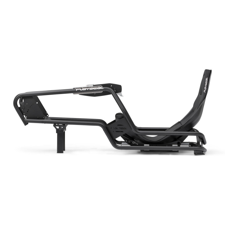 Playseat Formula Intelligence Cadeira de jogos universal Assento acolchoado Preto