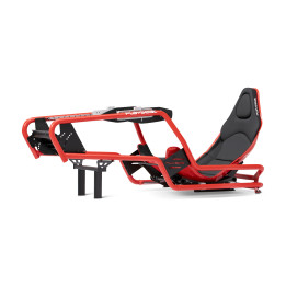 Playseat Formula Intelligence Cadeira de jogos universal Assento acolchoado Preto