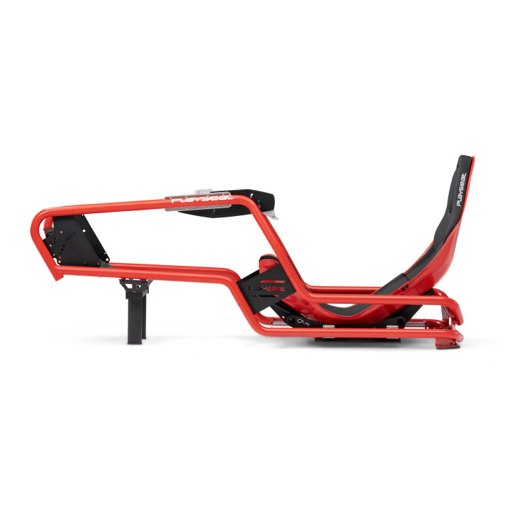 Playseat Formula Intelligence Cadeira de jogos universal Assento acolchoado Preto