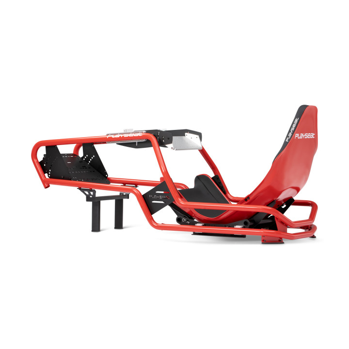 Playseat Formula Intelligence Cadeira de jogos universal Assento acolchoado Preto