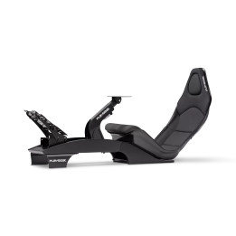 Playseat F1 Black Cadeira de jogos universal