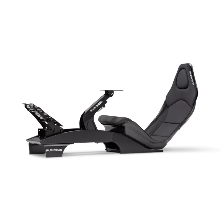 Playseat F1 Black Cadeira de jogos universal