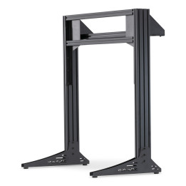 Playseat RAC.00264 montagem e suporte para monitores Chão Preto