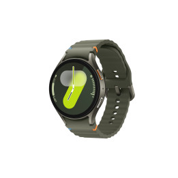 Samsung Galaxy Watch7 3,81 cm (1.5") AMOLED 44 mm Digital 480 x 480 pixels Ecrã táctil 4G Verde Wi-Fi GPS