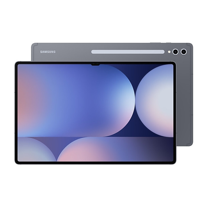 Samsung Galaxy Tab S10 Ultra 256 GB 37,1 cm (14.6") 12 GB Wi-Fi 7 (802.11be) Cinzento
