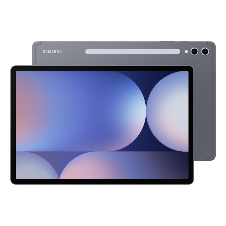 Samsung Galaxy Tab S Galaxy Tab S10+ 256 GB 31,5 cm (12.4") 12 GB Wi-Fi 6E (802.11ax) Cinzento