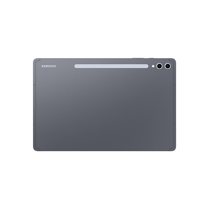Samsung Galaxy Tab S Galaxy Tab S10+ 5G LTE-TDD & LTE-FDD 512 GB 31,5 cm (12.4") 12 GB Wi-Fi 6E (802.11ax) Cinzento