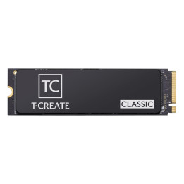 Team Group CLASSIC 2 TB M.2 PCI Express 4.0 NVMe 3D TLC NAND
