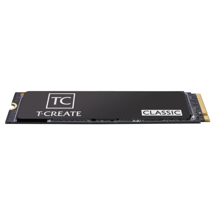 Team Group CLASSIC 2 TB M.2 PCI Express 4.0 NVMe 3D TLC NAND