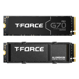 Team Group G70 2 TB M.2 PCI Express 4.0 NVMe 3D NAND