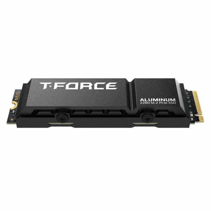 Team Group G70 2 TB M.2 PCI Express 4.0 NVMe 3D NAND
