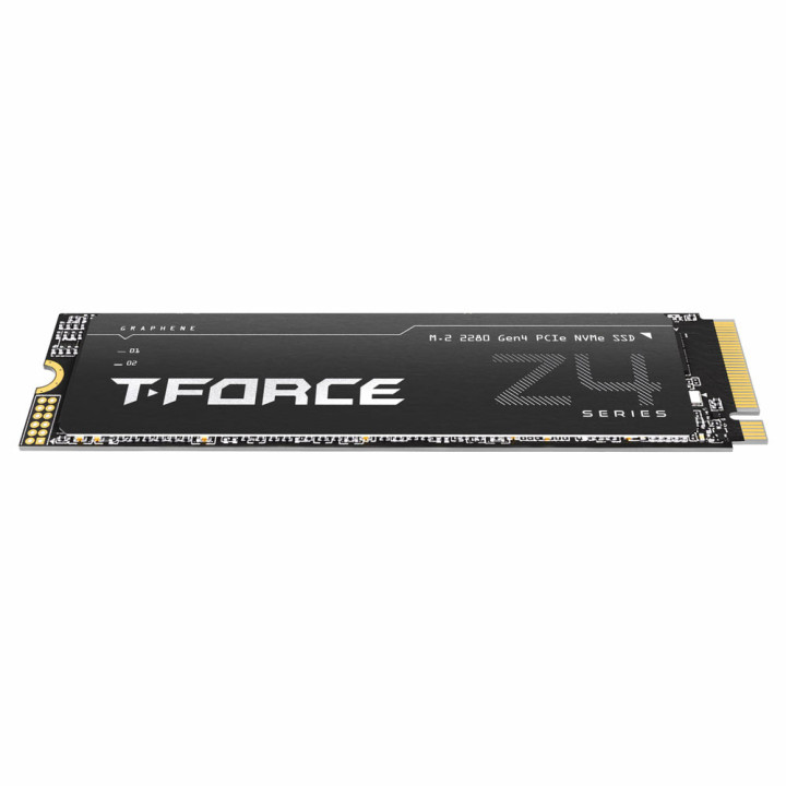 Team Group Z44A7 1 TB M.2 PCI Express 4.0 NVMe