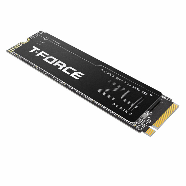 Team Group Z44A7 1 TB M.2 PCI Express 4.0 NVMe