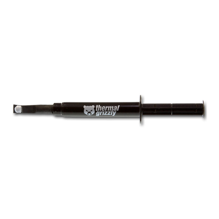 Thermal Grizzly Hydronaut pasta térmica Cola térmica 11,8 W m·K 1 g
