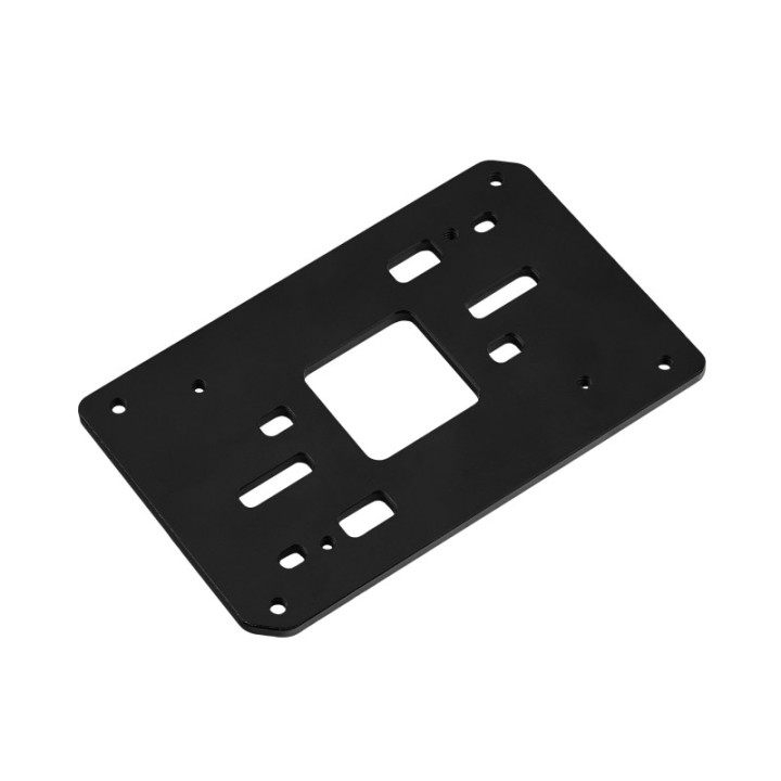 Thermal Grizzly S-TG-BP-R7000 Placa traseira