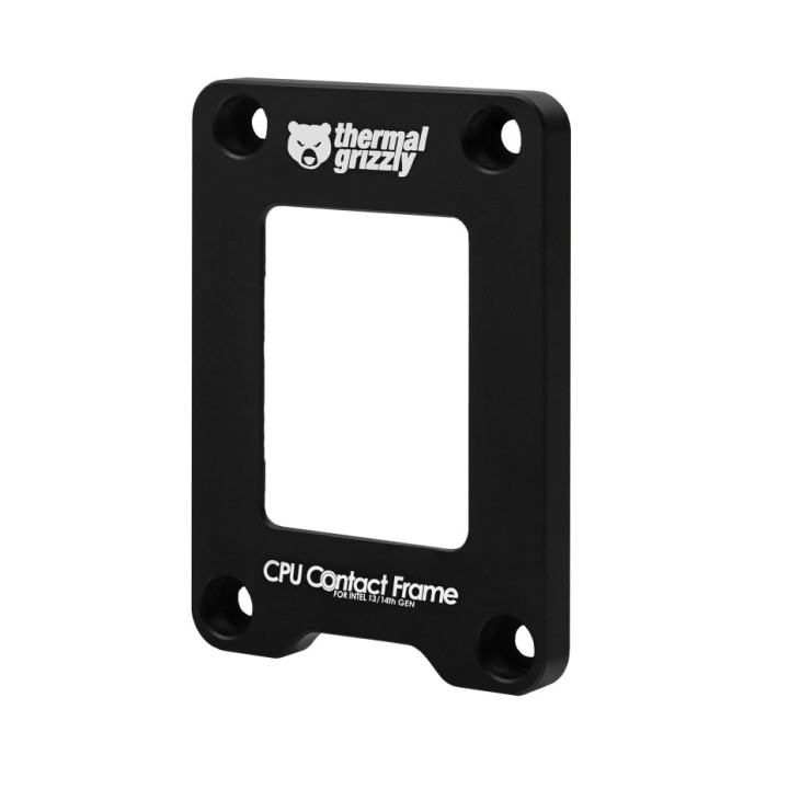 Thermal Grizzly TG-CF-I13G Peça Acessório para Sistemas de Arrefecimento de Computador Kit de atualização de estrutura