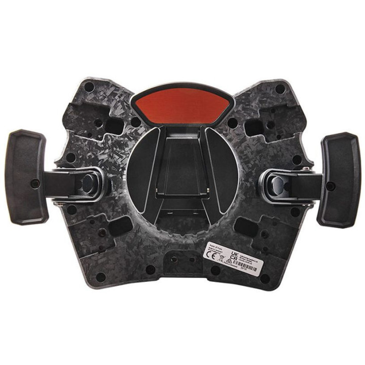 Buttonplate Asetek SimSports Forte GT