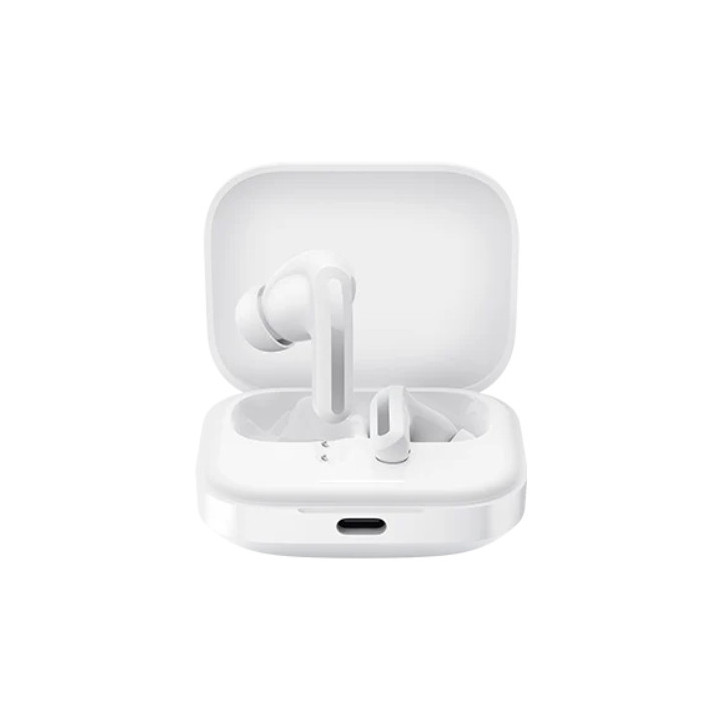 Xiaomi Buds 5 Auscultadores Sem fios Intra-auditivo Chamadas Música Bluetooth Branco