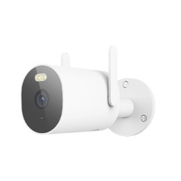 Xiaomi AW300 Cubo Câmara de segurança IP Exterior 2304 x 1296 pixels Teto parede