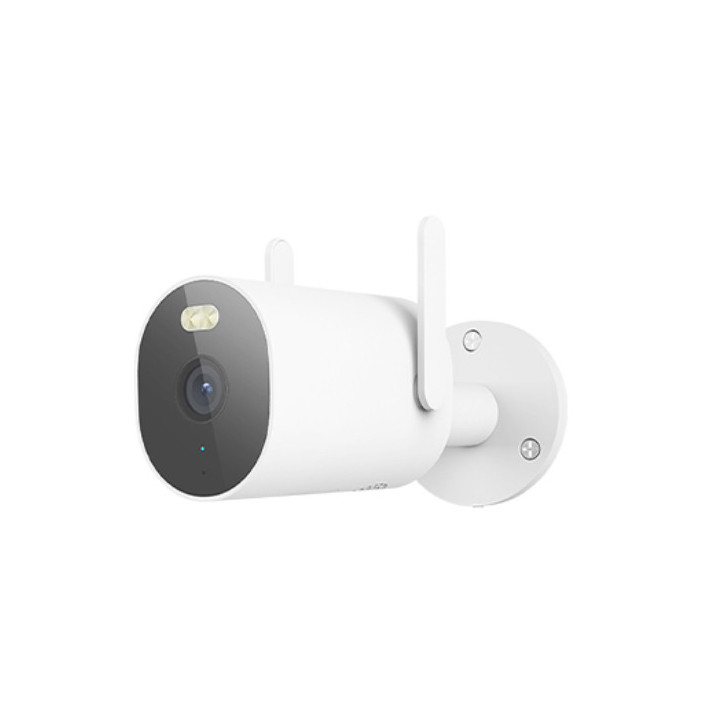 Xiaomi AW300 Cubo Câmara de segurança IP Exterior 2304 x 1296 pixels Teto parede