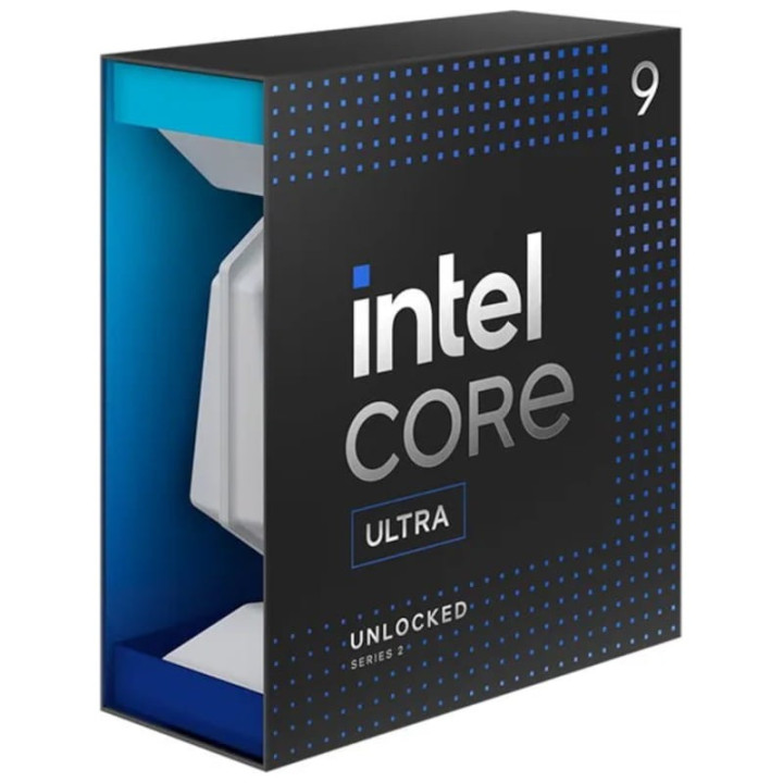 Processador Intel Core Ultra 9 285K 36MB Smart Cache Box