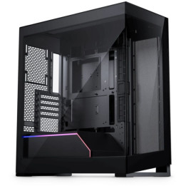 Caixa ATX Phanteks NV Series NV5 MK2 Vidro Temperado DRGB Preto
