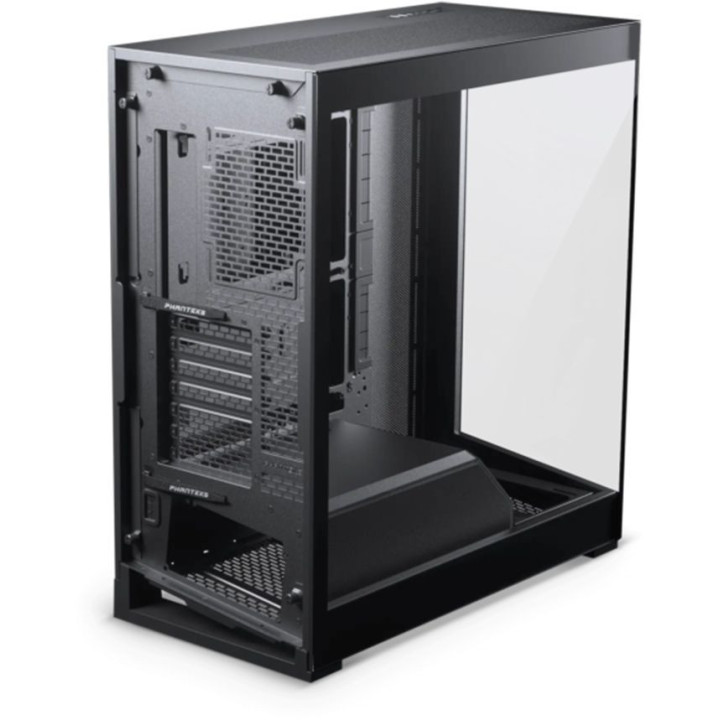 Caixa ATX Phanteks NV Series NV5 MK2 Vidro Temperado DRGB Preto