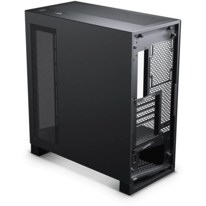 Caixa ATX Phanteks NV Series NV5 MK2 Vidro Temperado DRGB Preto