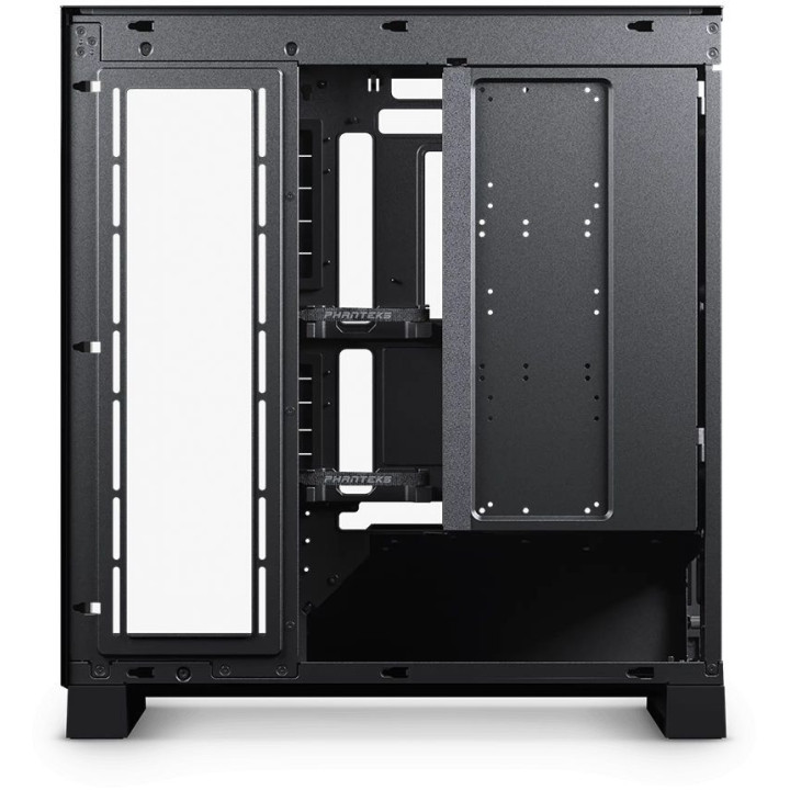 Caixa ATX Phanteks NV Series NV5 MK2 Vidro Temperado DRGB Preto