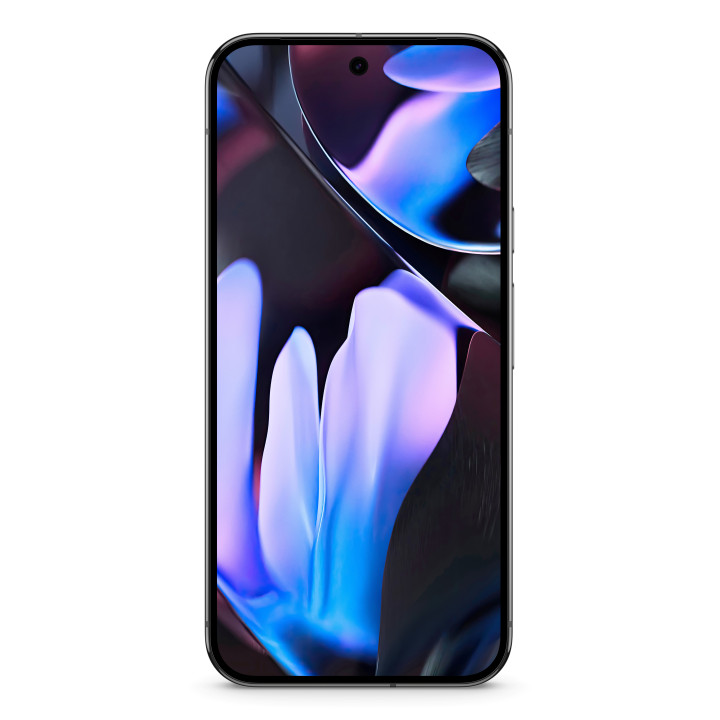Google Pixel 9 Pro XL 17,3 cm (6.8") Dual SIM Android 14 5G USB Type-C 16 GB 128 GB 5060 mAh Preto